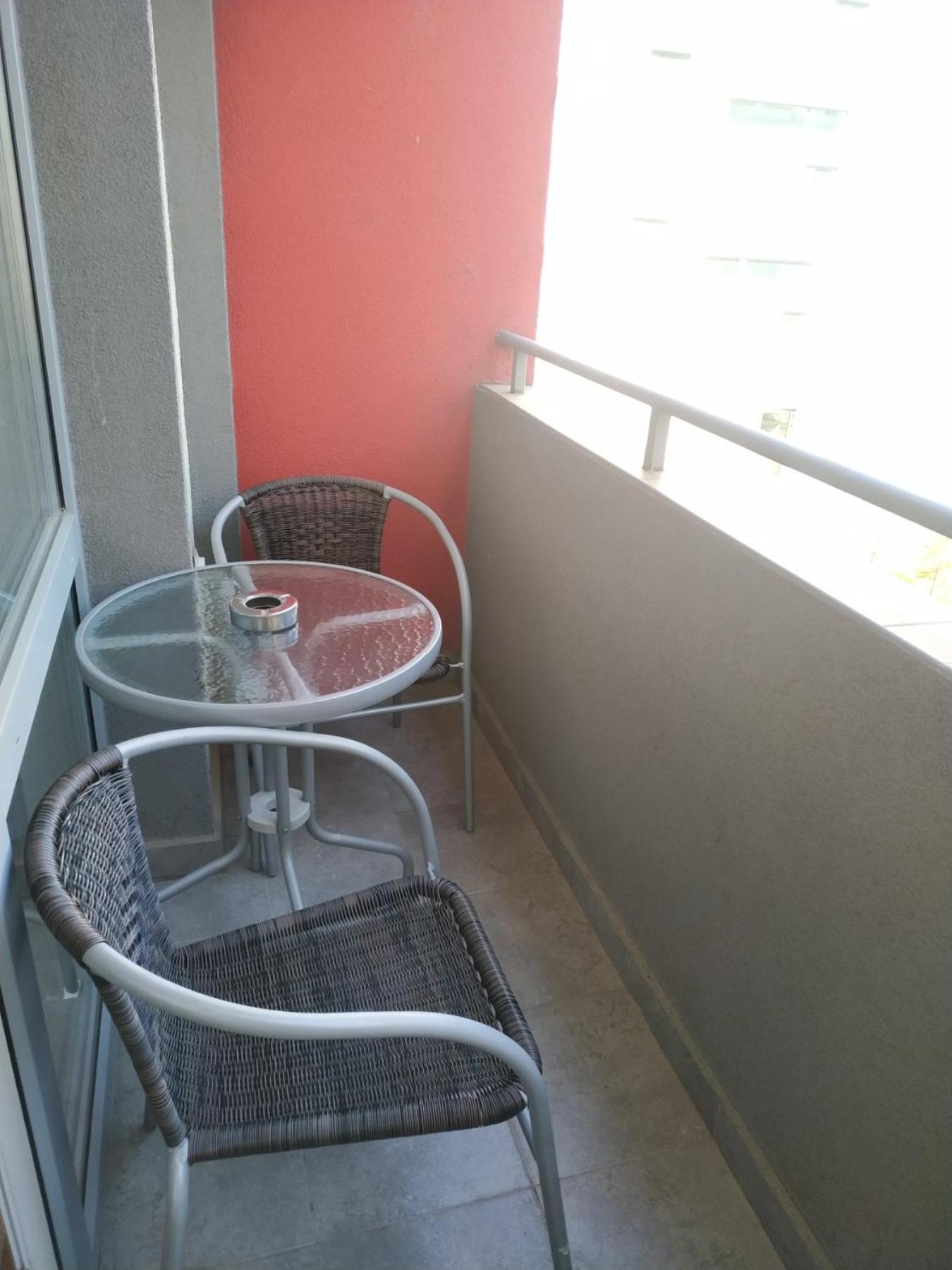 Relax Apartment